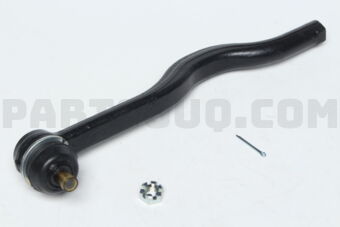 MB122011 END ASSY,TIE ROD,INR RH