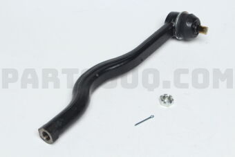 MB122011 END ASSY,TIE ROD,INR RH
