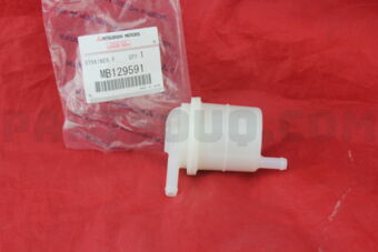 MB129591 STRAINER,FUEL