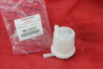 MB129591 STRAINER,FUEL