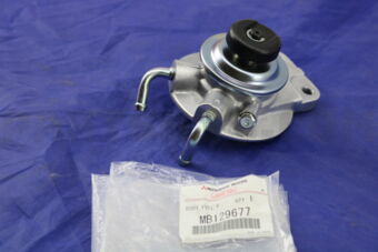 MB129677 BODY,FUEL FILTER