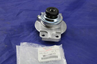 MB129677 BODY,FUEL FILTER