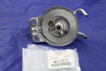 MB129677 BODY,FUEL FILTER