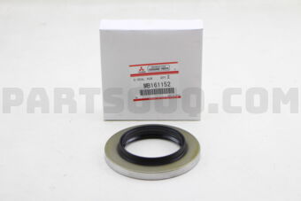 MB161152 OIL SEAL,RR WHEEL HUB,INR