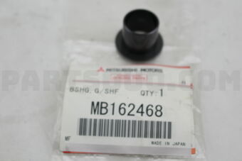 MB162468 BSHG,GEARSHIFT LINK