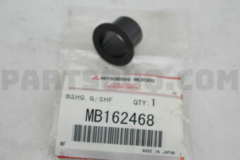 MB162468 BSHG,GEARSHIFT LINK