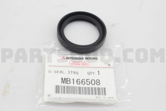 MB166508 O/SEAL,STRG GR SECTOR SFT