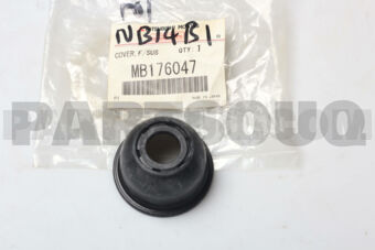 MB176047 COVER,F/SUSP LWR ARM