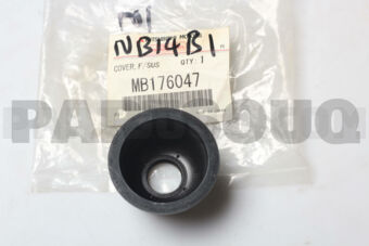 MB176047 COVER,F/SUSP LWR ARM