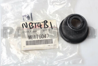 MB176047 COVER,F/SUSP LWR ARM
