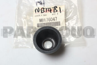MB176047 COVER,F/SUSP LWR ARM