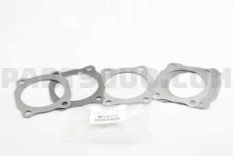 MB185319 SHIM SET,RR AXLE SHAFT