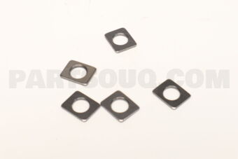 MB185512 Mitsubishi PLATE SET,STRG GR SCTRSFT