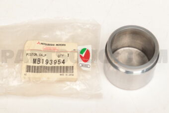 MB193954 PISTON,FR BRAKE CALIPER