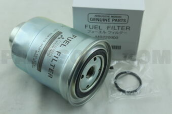 MB220900 Mitsubishi FILTER FUEL DIESEL