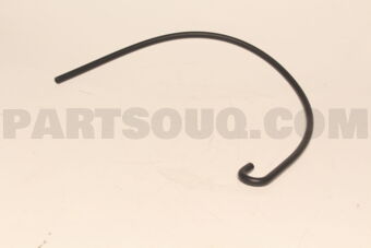 MB221896 HOSE,RADIATOR COND TANK