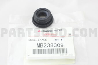 MB238309 SEAL,BRAKE M/CYL TO