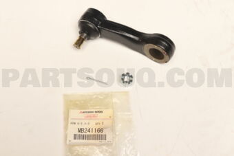 MB241166 ARM KIT,PITMAN