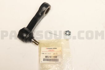 MB241166 ARM KIT,PITMAN