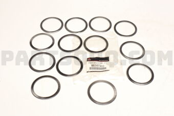 MB241903 SPACER SET,FR DIFF