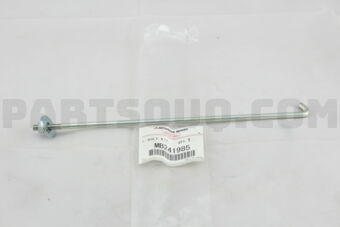 MB241985 L-BOLT KIT,BATTERY