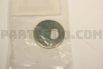 MB242716 Mitsubishi PLATE,RR SUSP LWR AR
