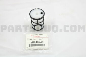 MB248746 FILTER,FUEL IN TANK