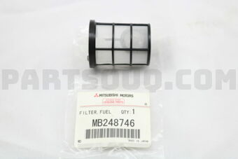 MB248746 FILTER,FUEL IN TANK