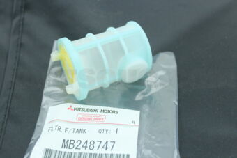 MB248747 FILTER,FUEL IN TANK