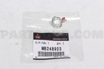 MB248923 Mitsubishi CLIP,FUEL TANK