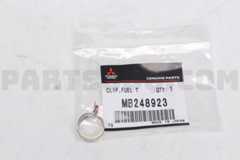 MB248923 Mitsubishi CLIP,FUEL TANK