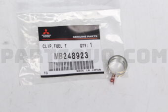 MB248923 Mitsubishi CLIP,FUEL TANK
