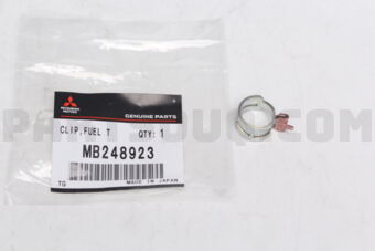 MB248923 Mitsubishi CLIP,FUEL TANK