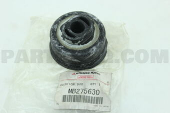 MB275630 CUSHION,BODY MOUNTING