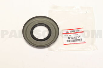MB308933 OIL SEAL,RR WHEEL HUB,OTR