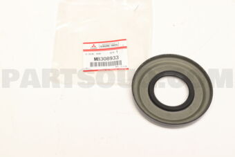 MB308933 OIL SEAL,RR WHEEL HUB,OTR