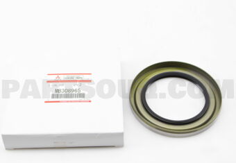 MB308965 OIL SEAL,RR WHEEL HUB,INR