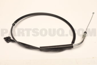 MB322690 CABLE,ACCEL