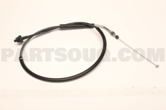 MB322690 CABLE,ACCEL
