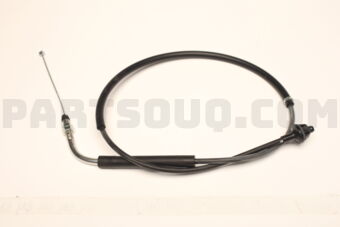 MB322690 CABLE,ACCEL