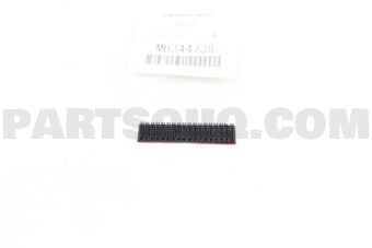 MB344738 FASTENER,BACK DOOR