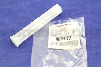 MB350950 FILTER,P/S OIL RESERVOIR