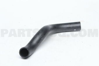 MB356967 HOSE,RADIATOR,LWR