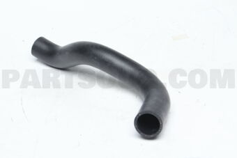 MB356967 HOSE,RADIATOR,LWR