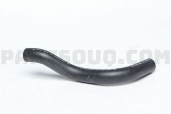 MB356967 HOSE,RADIATOR,LWR