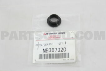 MB367320 BSHG,GEARSHIFT LINK