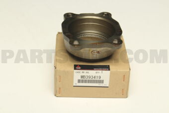 MB393419 CASE,RR AXLE SHAFT B