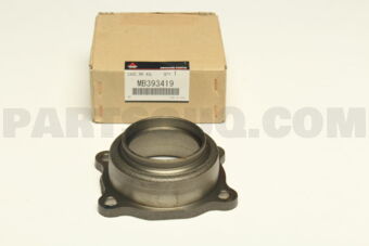 MB393419 CASE,RR AXLE SHAFT B