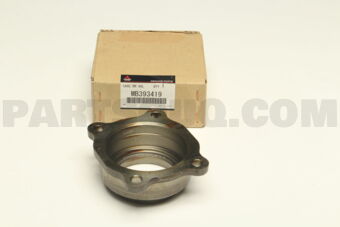 MB393419 CASE,RR AXLE SHAFT B