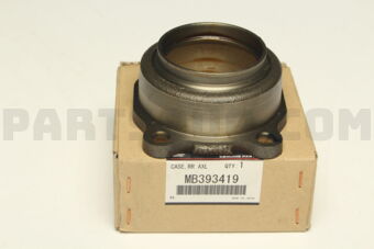 MB393419 CASE,RR AXLE SHAFT B